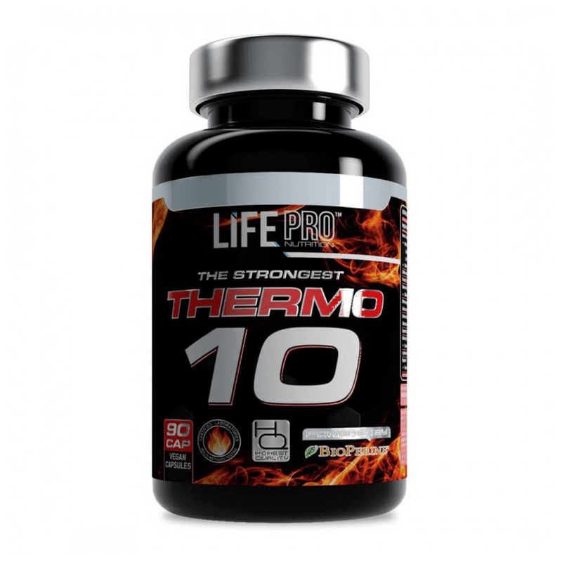 Thermo 10 by Life Pro - LifePRO 0