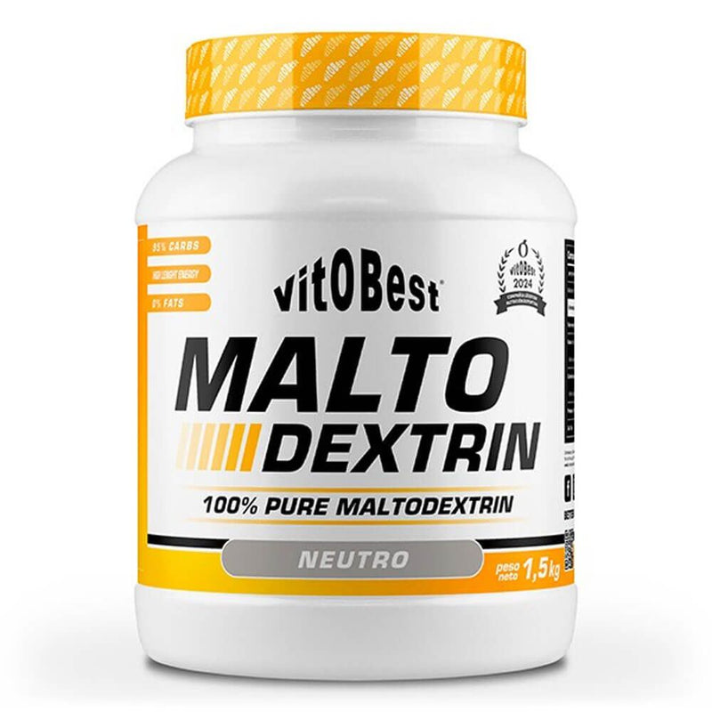 Maltodextrin by Vitobest - VitOBest 1