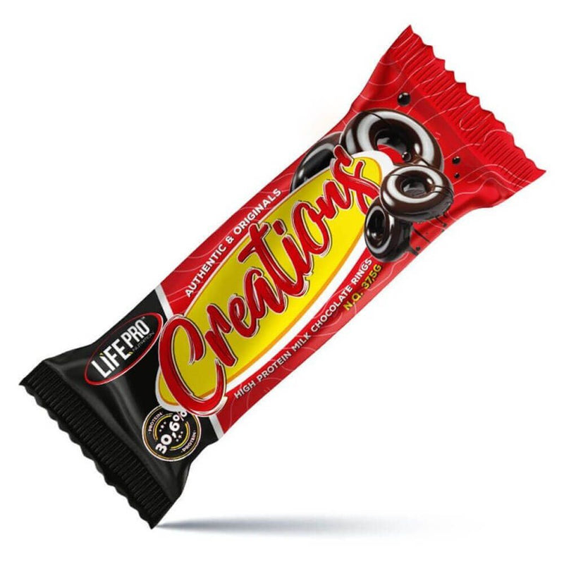 Creations 30% Protein by Life Pro - LifePRO 1