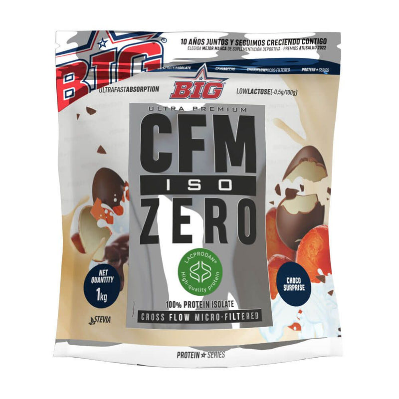 CFM ISO Zero by Big - BIG 35