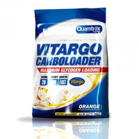 Vitargo Carboloader de 1 kg del fabricante Quamtrax