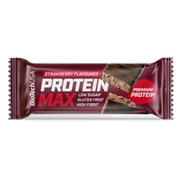 Biotech USA Protein Max Bar