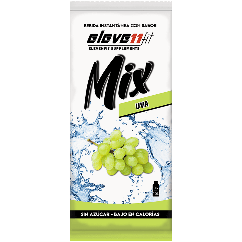 Mix from Eleven Fit - Eleven Fit 57