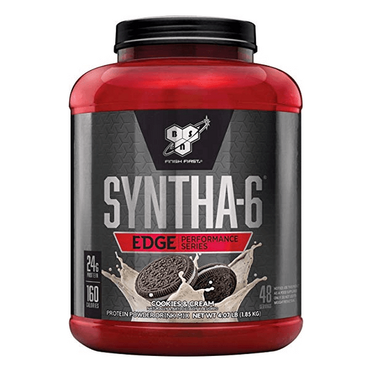 Syntha 6 Edge by BSN from the brand BSN in Sequential Protein