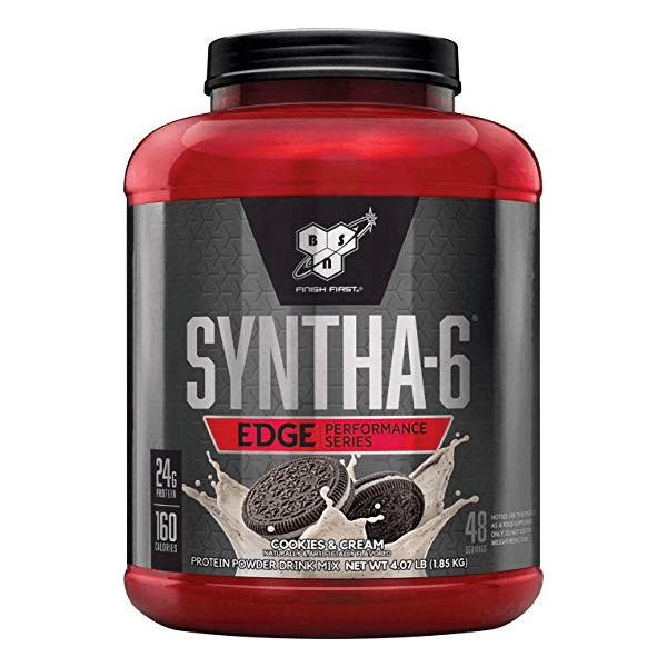 Syntha 6 Edge by BSN - BSN 0