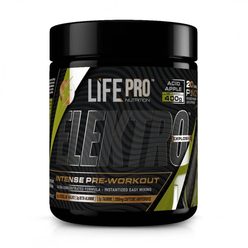 Elektro by Life Pro - LifePRO 1