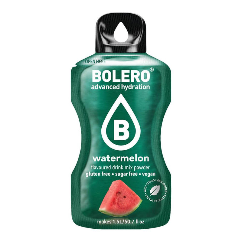 Bolero with Stevia by Bolero - Bolero 24