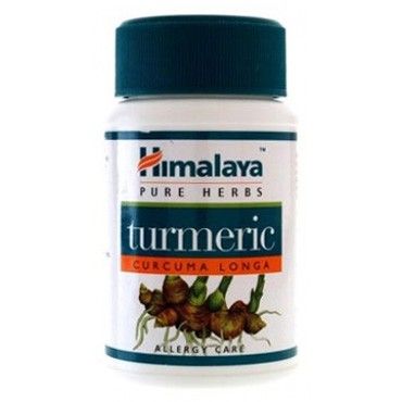 Himalaya Herbal Healthcare Turmeric - Himalaya Herbal Healthcare 0