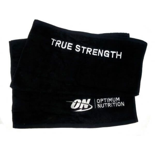 Optimum Nutrition Gym Towel - Optimum Nutrition 0
