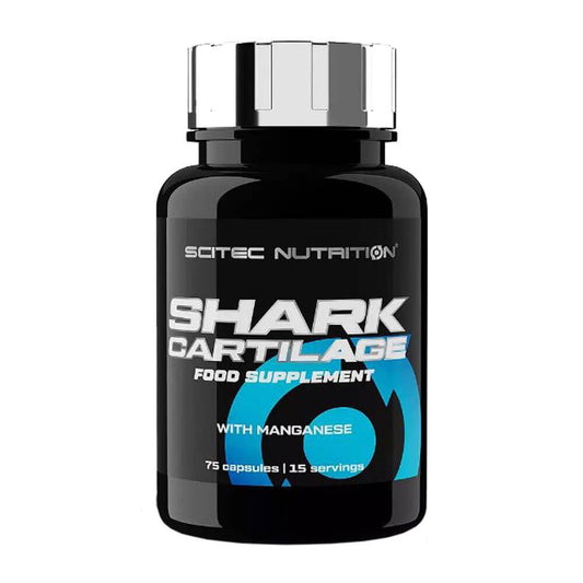 Scitec Nutrition Shark Cartilage from the brand Scitec Nutrition in Joint Care