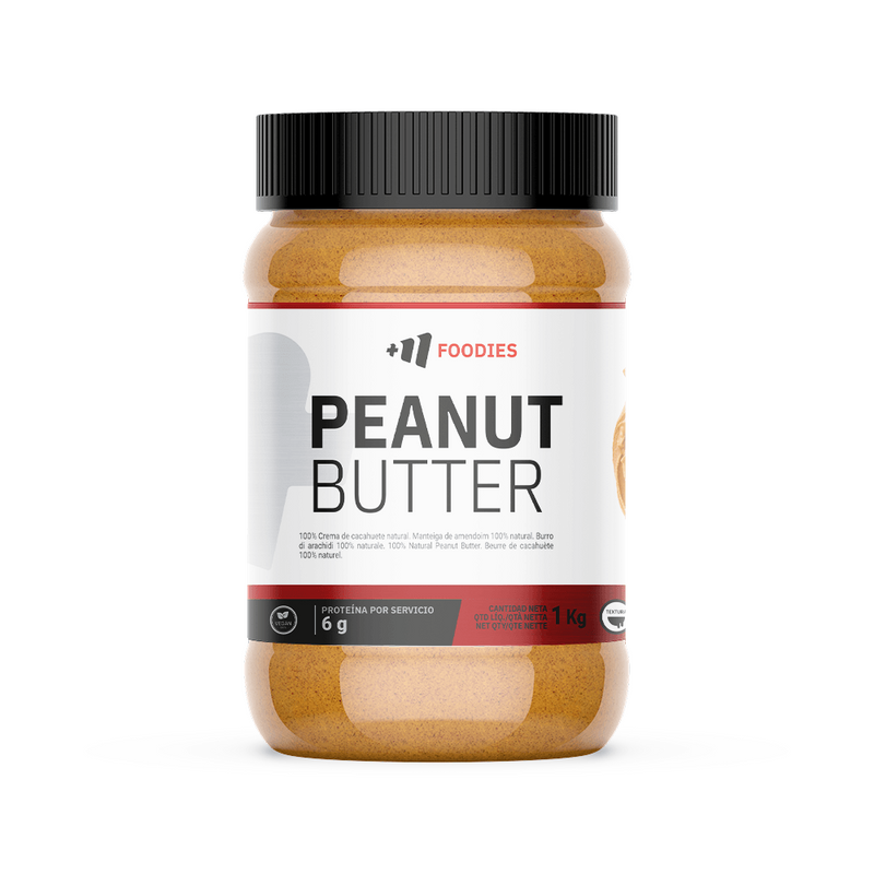 Masmusculo Supplements Peanut Cream - Masmusculo Supplements 2