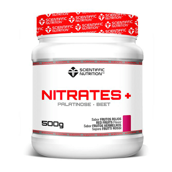 Nitrates+ from Scientiffic Nutrition - Scientiffic Nutrition 0