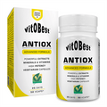Advanced Antioxidant Formula