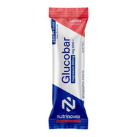 Glucobar Magnesium Bar 250Mg by Nutrinovex