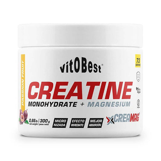 Vitobest Creatine (CREAMAG®) from the brand VitOBest in Other Creatines