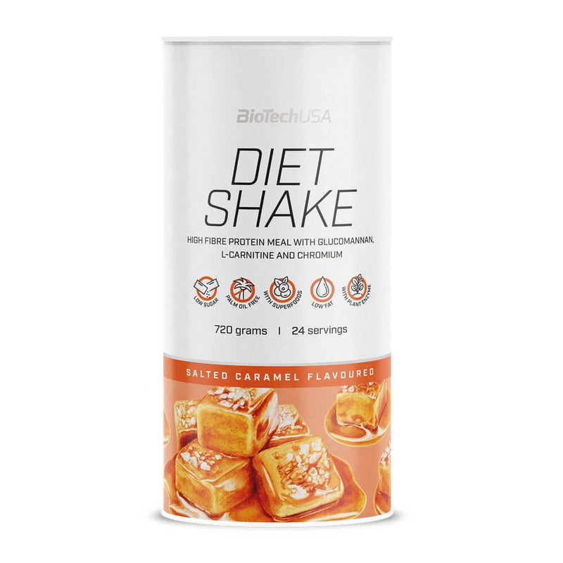 Diet Shake by Biotech USA - Biotech USA 3