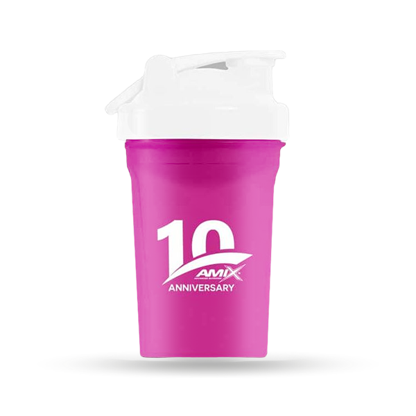 🎁 Amix Nutrition 10th Anniversary Shaker Cup (100% off) - Amix Nutrition 3