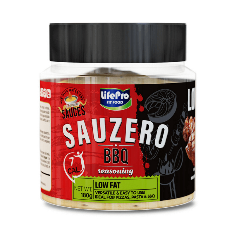 Life Pro Sauzero Seasoning - LifePRO 1