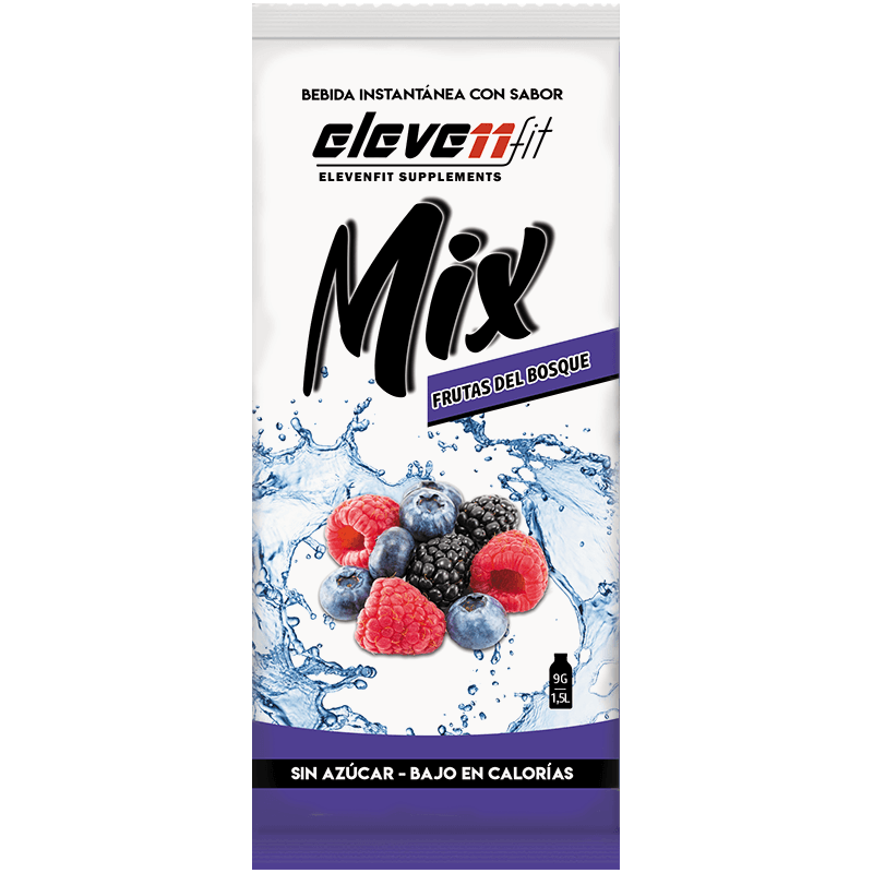 Mix from Eleven Fit - Eleven Fit 20