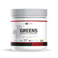 Greens Natural Complex - 360g