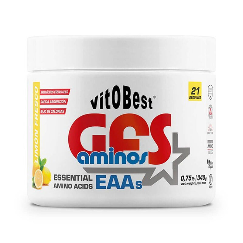 Vitobest GFS Aminos - VitOBest 9