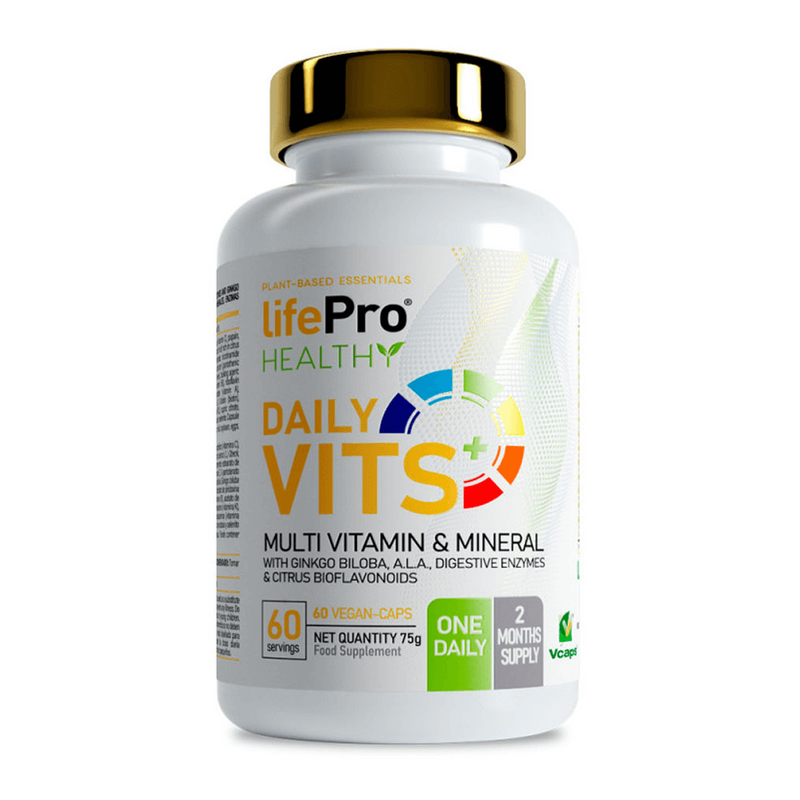 Daily Vits by Life Pro - LifePRO 0