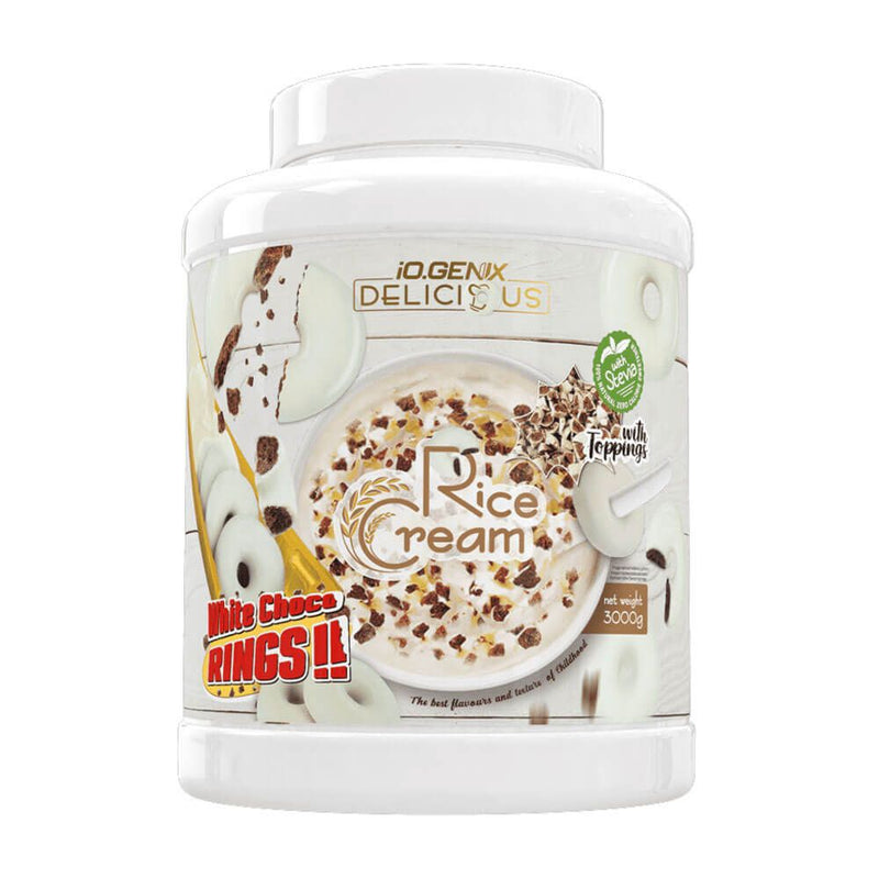 Rice Cream by Iogenix - IO.Genix 15