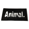 Toalla para Gimnasio de Animal
