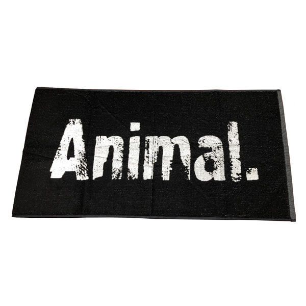 Animal Nutrition Gym Towel by Animal - Animal 1