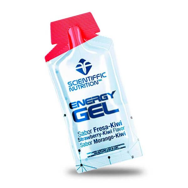 Energy Gel by Scientiffic Nutrition - Scientiffic Nutrition 0