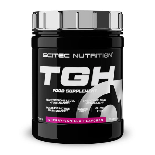 TGH by Scitec Nutrition from the brand Scitec Nutrition in Testosterone Complexes