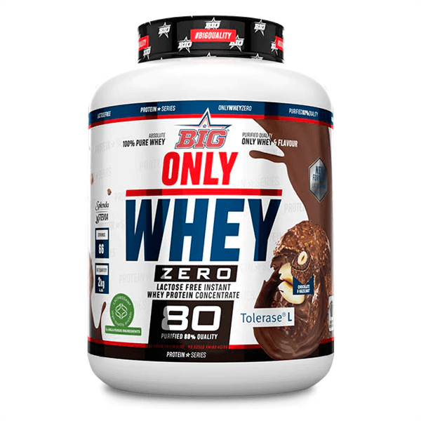 Only Whey from Big - BIG 0