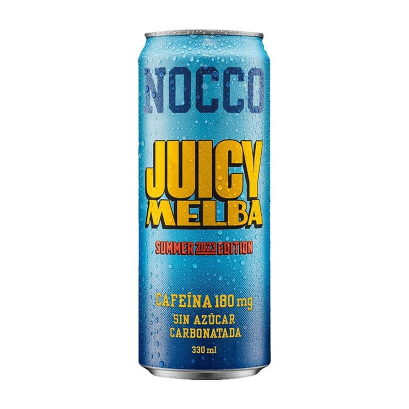 Nocco Juicy Melba by Nocco - Nocco 0