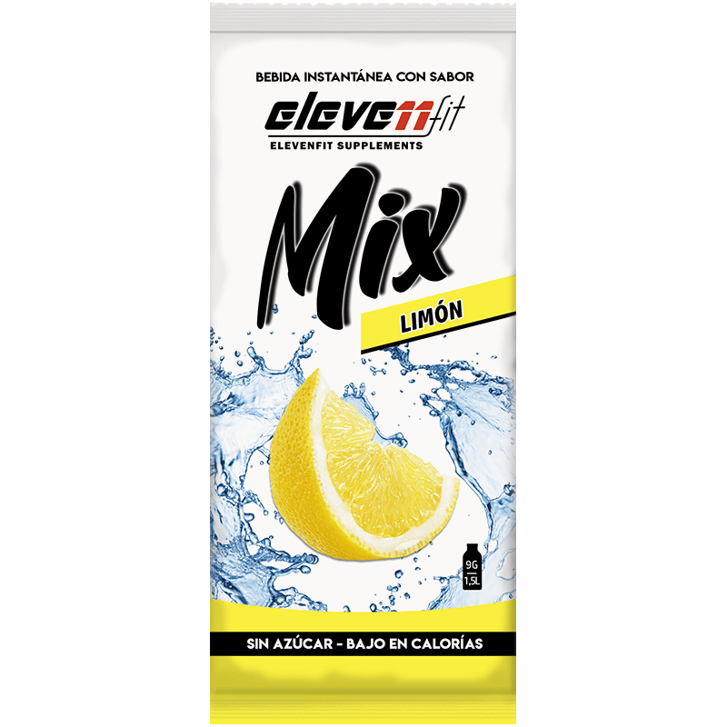 Mix from Eleven Fit - Eleven Fit 30