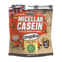 Micellar Casein Conguitos® Limited Edition - by BIG