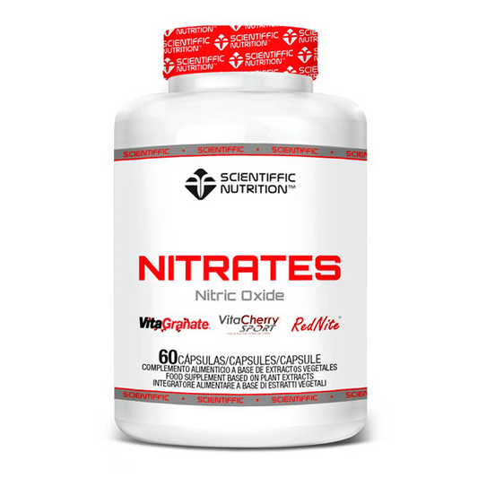 Nitrates from Scientiffic Nutrition from the brand Scientiffic Nutrition in Performance