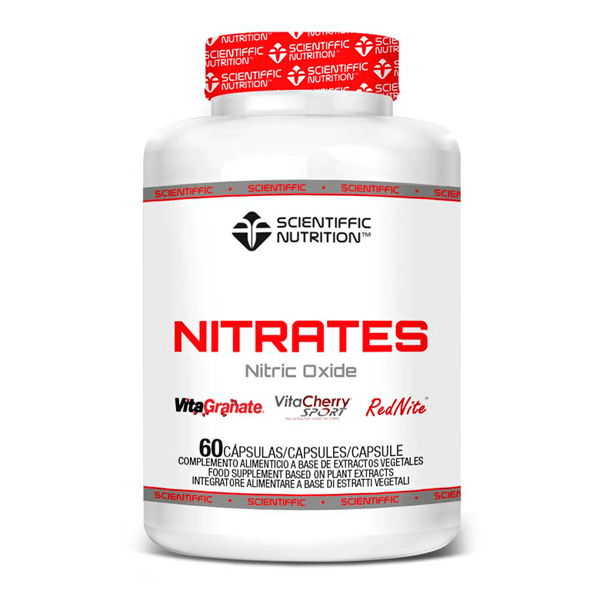 Nitrates from Scientiffic Nutrition - Scientiffic Nutrition 0