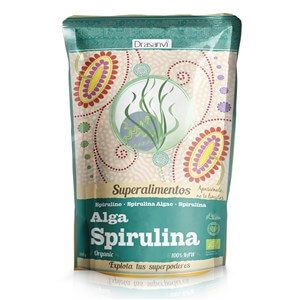 Drasanvi Spirulina Algae - Drasanvi 0