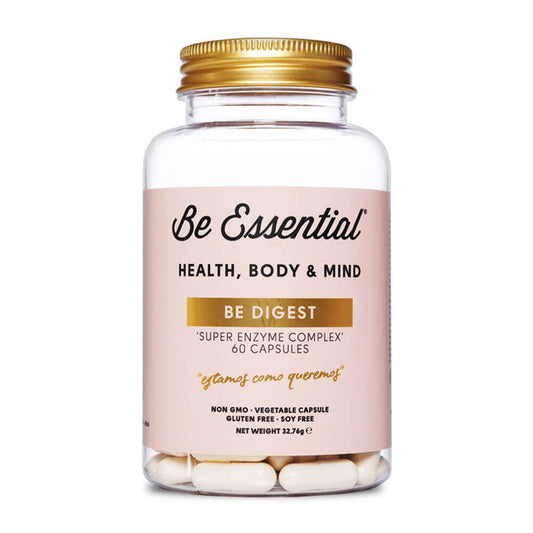 Be Digest by Be Digest 79529.Html from the brand Be Essential in Be Essential