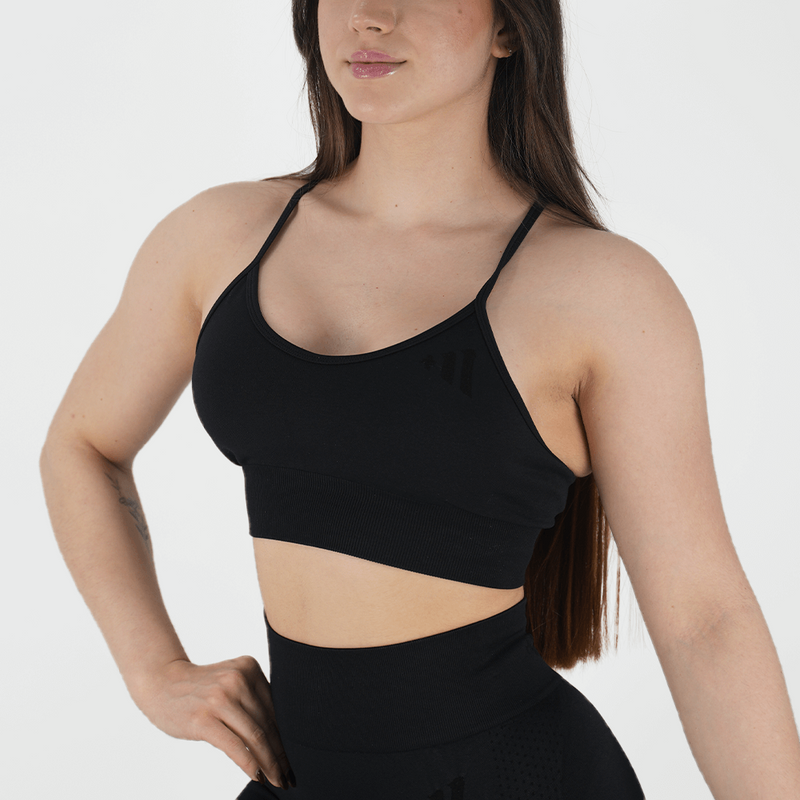 Masmusculo Elite Sports Top - Masmusculo 0