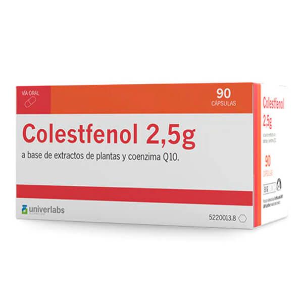 Colestfenol 2.5g by Big - BIG 0