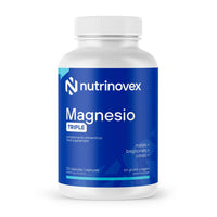 Nutrinovex Triple Magnesium