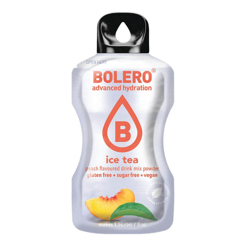 Bolero with Stevia by Bolero - Bolero 28