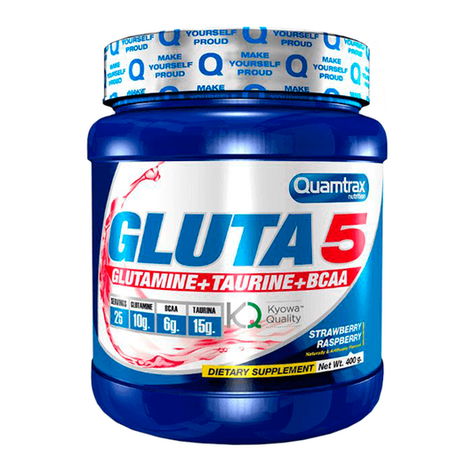 Quamtrax Gluta5 from the brand Quamtrax in Glutamine