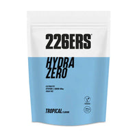 Hydrazero Drink envase de 225g hecho por 226ERS en la sección de hidratación