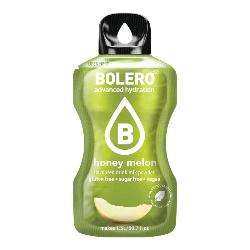Bolero with Stevia by Bolero - Bolero 23