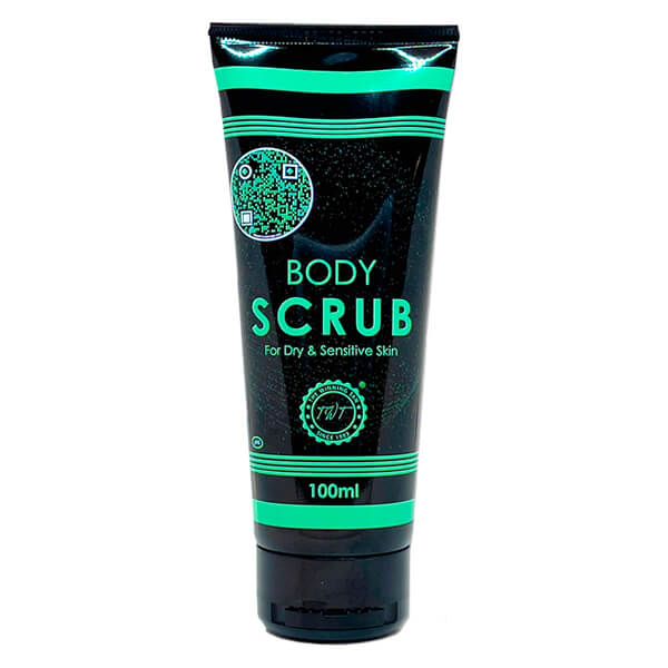 Body Scrub by Jan Tana - Jan Tana 0