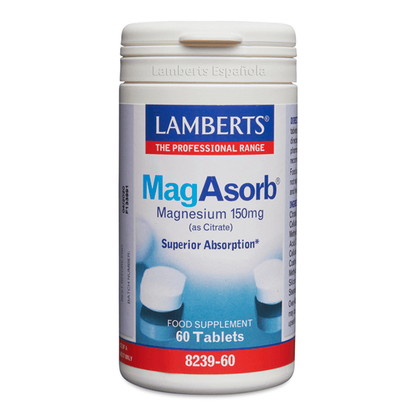 MagAsorb from Lamberts - Lamberts 1