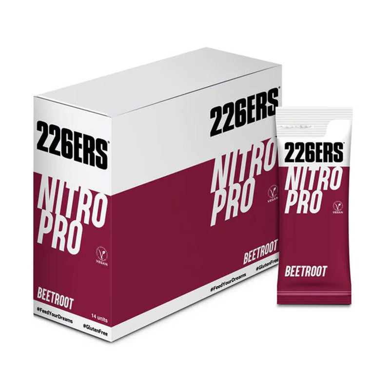 Nitro Pro Beetroot by 226ERS - 226ERS 1