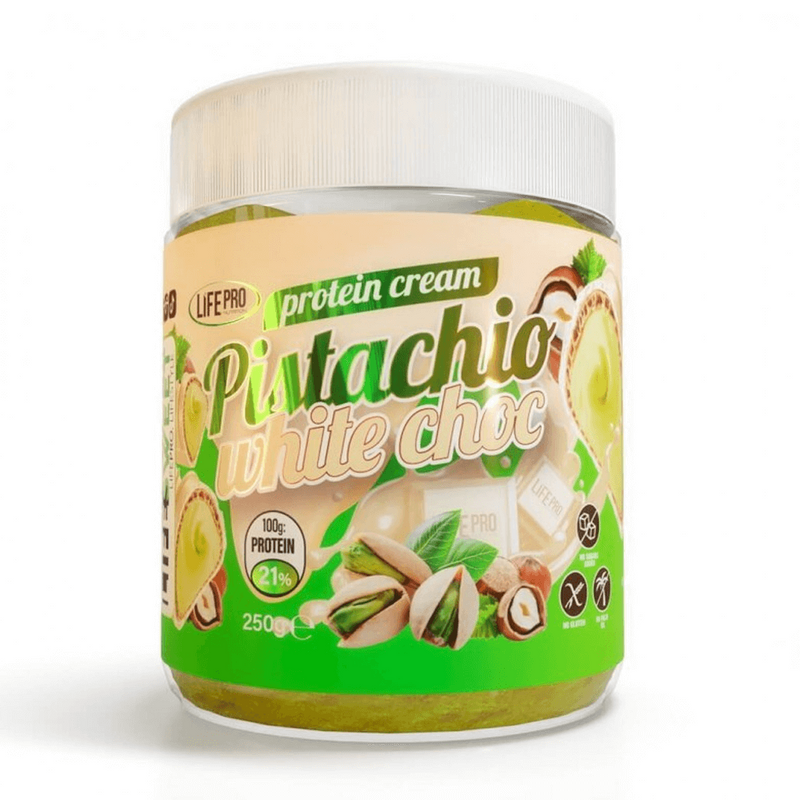 Life Pro Protein Cream - LifePRO 1